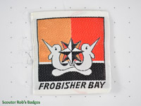 Frobisher Bay [NT F02a]